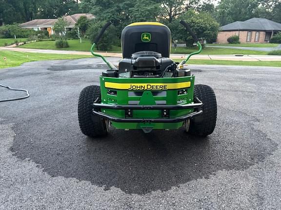 Image of John Deere Z335E equipment image 3