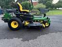 2022 John Deere Z335E Image