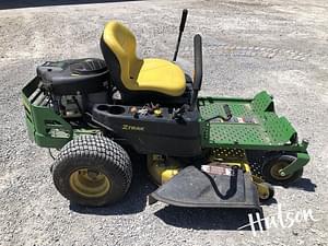 2022 John Deere Z335E Image