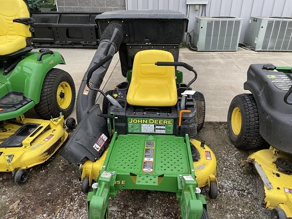 Image of John Deere Z335E equipment image 3