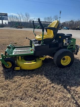 Image of John Deere Z345M equipment image 1