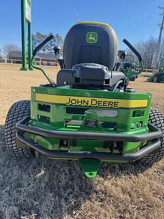 Image of John Deere Z345M equipment image 2