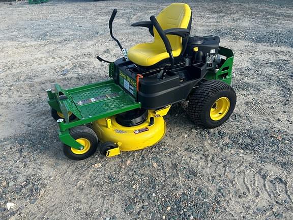 Image of John Deere Z345M Primary image