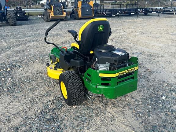 Image of John Deere Z345M equipment image 1