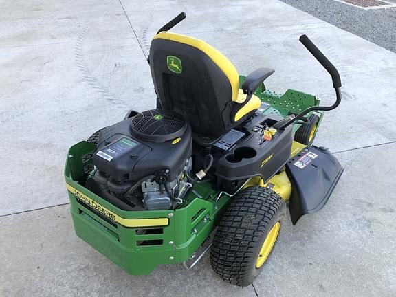 Image of John Deere Z345M equipment image 2