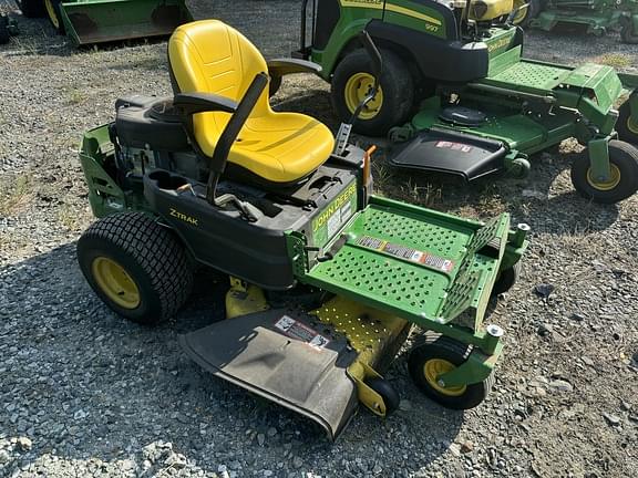 Image of John Deere Z345M Primary image