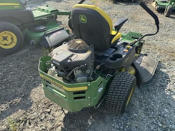 Image of John Deere Z345M equipment image 2