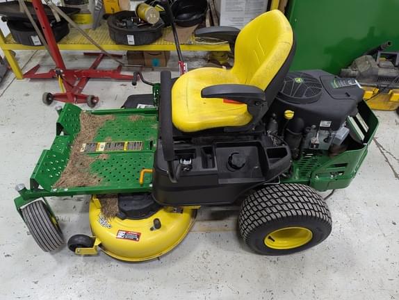 Image of John Deere Z345M Primary image