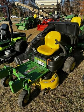Main image John Deere Z345M