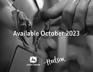 2022 John Deere Z345M Equipment Image0