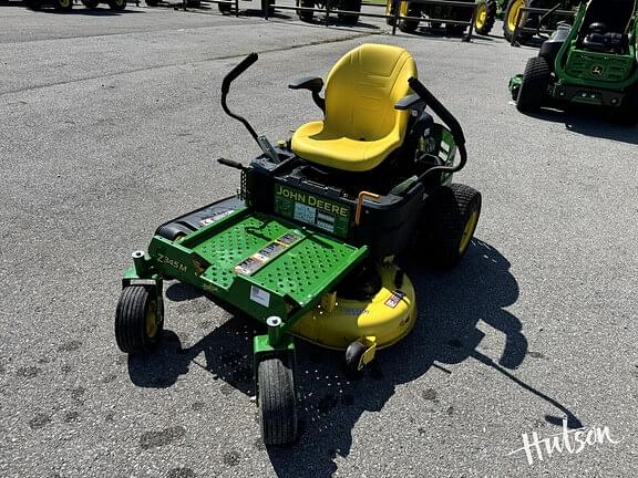 Image of John Deere Z345M equipment image 4