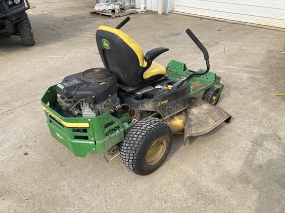 Image of John Deere Z345M equipment image 2