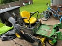 2022 John Deere Z345M Image