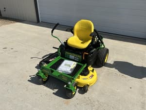2022 John Deere Z345R Image