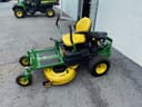 2022 John Deere Z345R Image