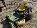 2022 John Deere Z345R Image