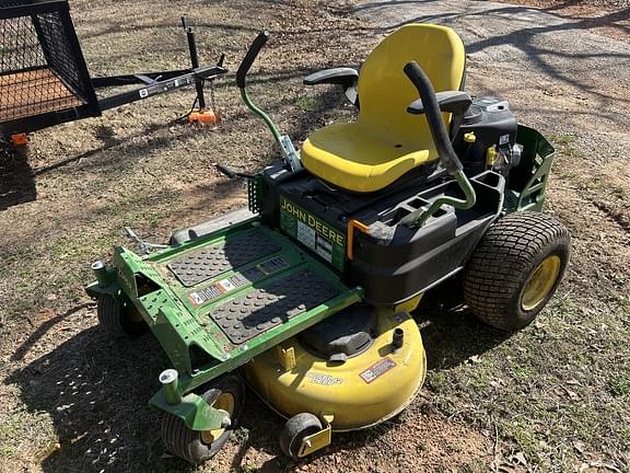 Image of John Deere Z345R Primary image