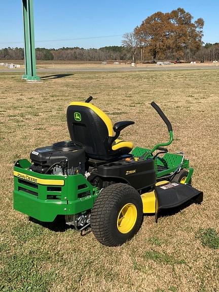 Z345r 2025 john deere