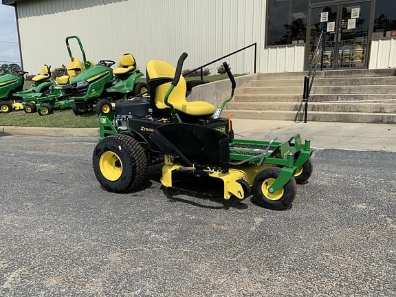 Image of John Deere Z345R equipment image 1