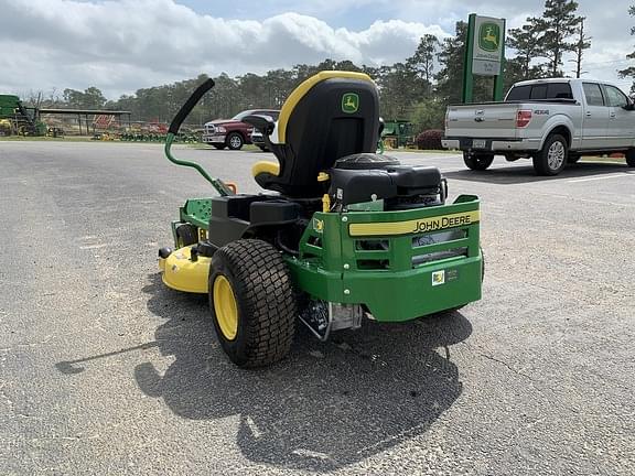 Image of John Deere Z345R equipment image 2