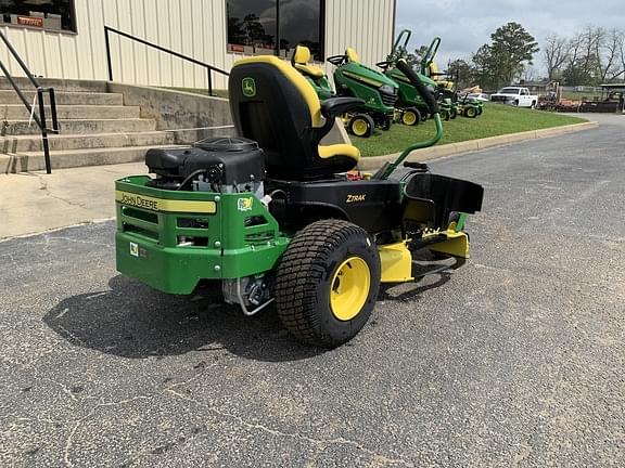 Image of John Deere Z345R equipment image 3