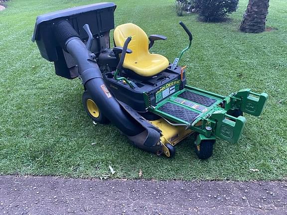 Image of John Deere Z345R Primary image