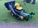 2022 John Deere Z345R Image