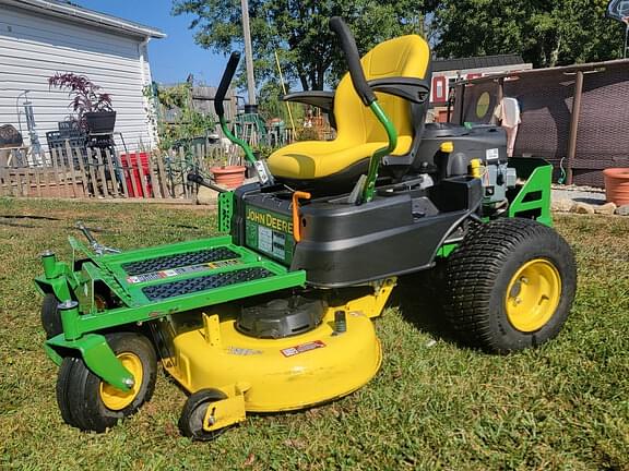 Image of John Deere Z345R Primary image