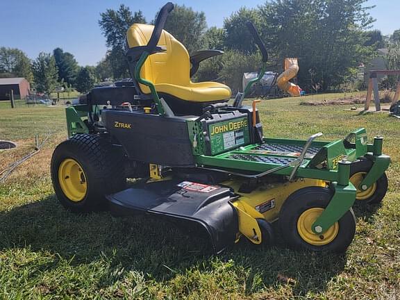 Image of John Deere Z345R equipment image 1