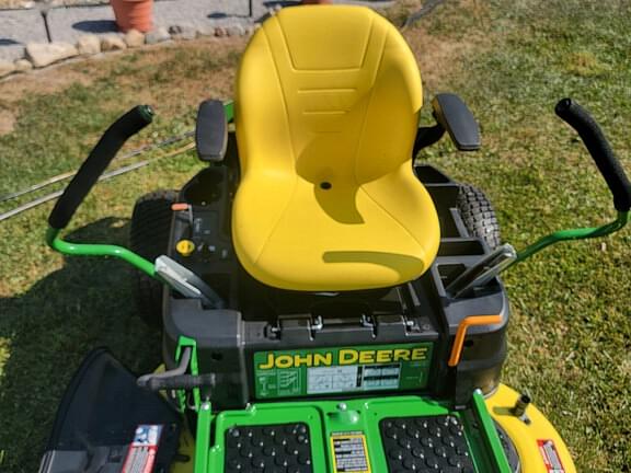 Image of John Deere Z345R equipment image 2