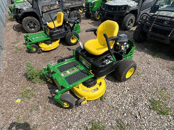 Image of John Deere Z345R Primary image