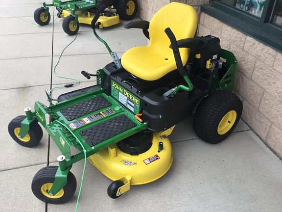 John deere z345r 2025 for sale near me