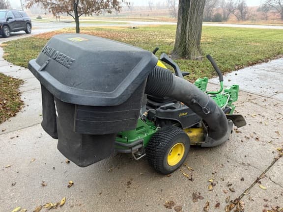 Image of John Deere Z345R equipment image 1