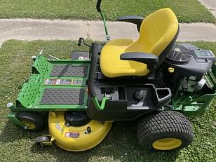 Main image John Deere Z345R 4