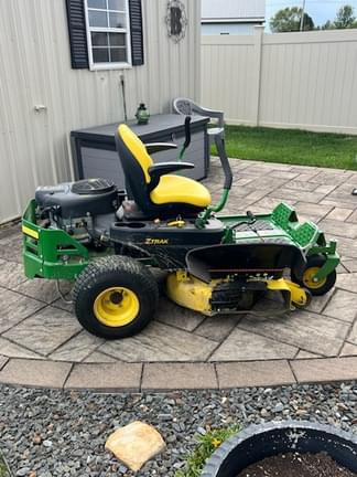 Main image John Deere Z345R