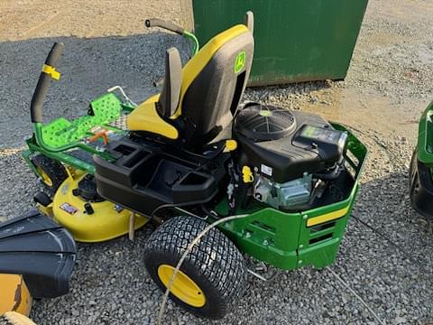 Image of John Deere Z345R equipment image 3