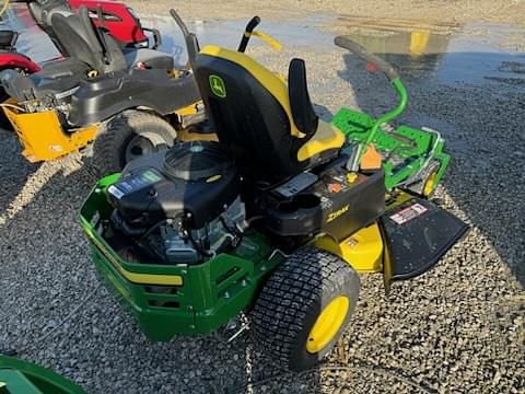 Image of John Deere Z345R equipment image 2