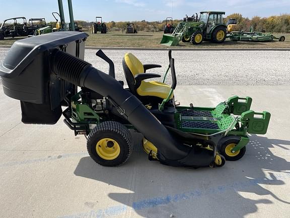 Image of John Deere Z345R equipment image 4