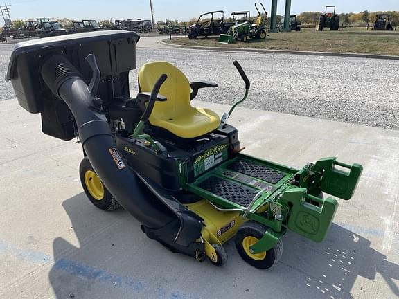 Image of John Deere Z345R equipment image 3