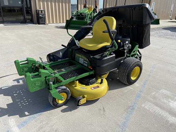 Image of John Deere Z345R Primary image