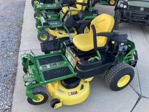 2022 John Deere Z345R Image