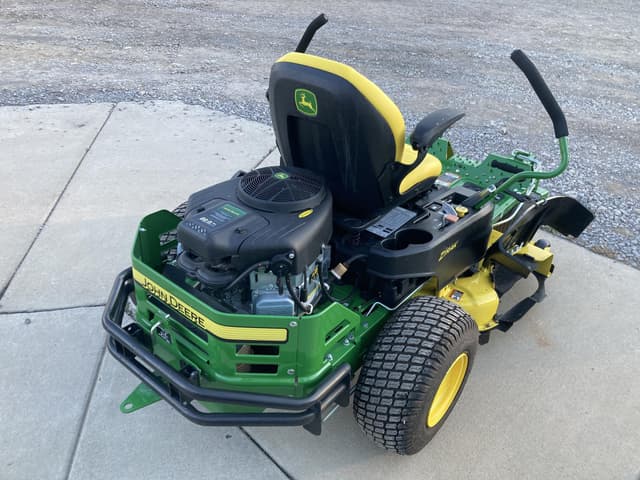 Image of John Deere Z345R equipment image 2
