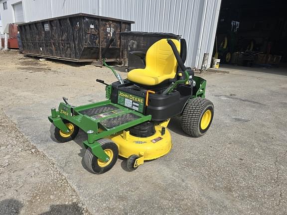 Image of John Deere Z345R Primary image