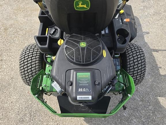 Image of John Deere Z345R equipment image 1