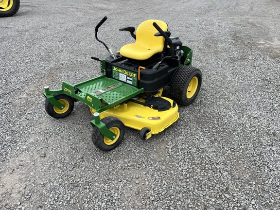 2022 John Deere Z355E Equipment Image0