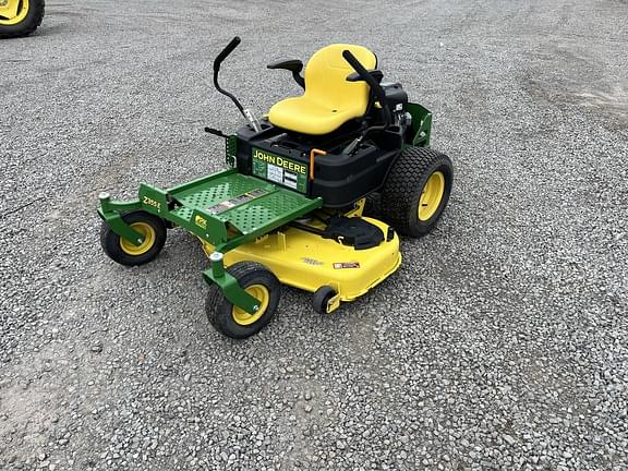 Image of John Deere Z355E Primary image