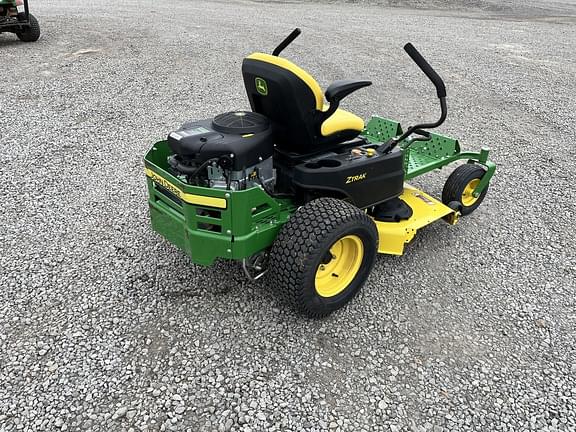 Image of John Deere Z355E equipment image 2