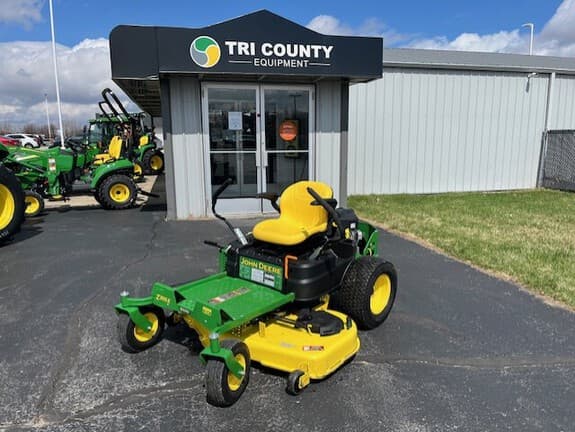 Image of John Deere Z355E Primary image