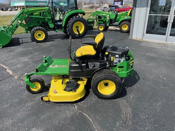 Image of John Deere Z355E equipment image 1