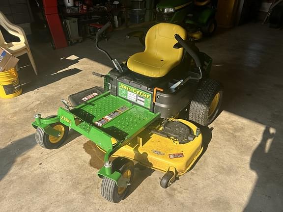 Image of John Deere Z355E Primary image